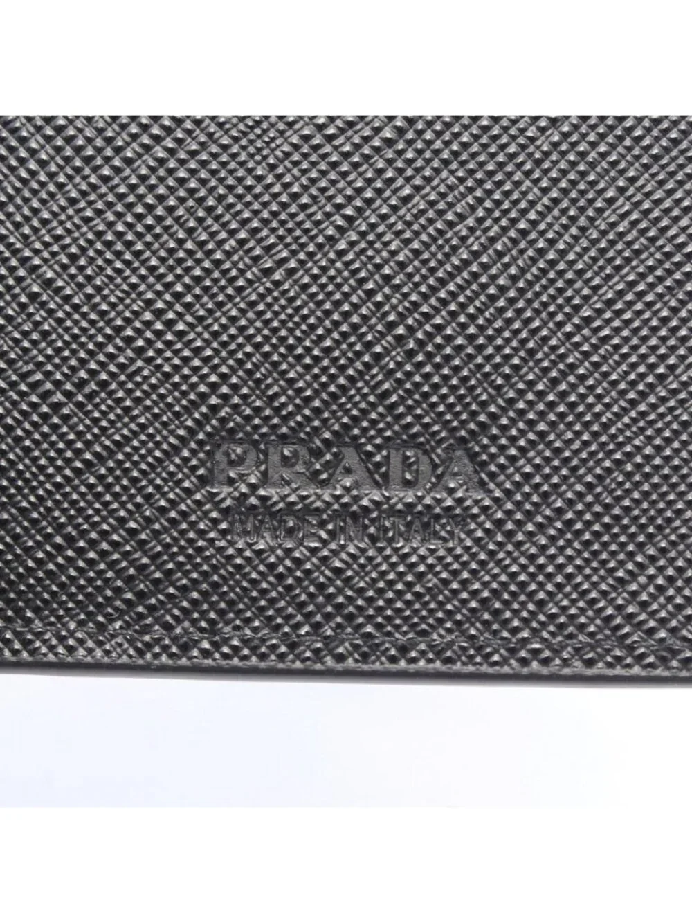 Prada this authentic
